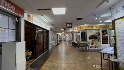 Beauty World Centre (D21), Shop House #628806091